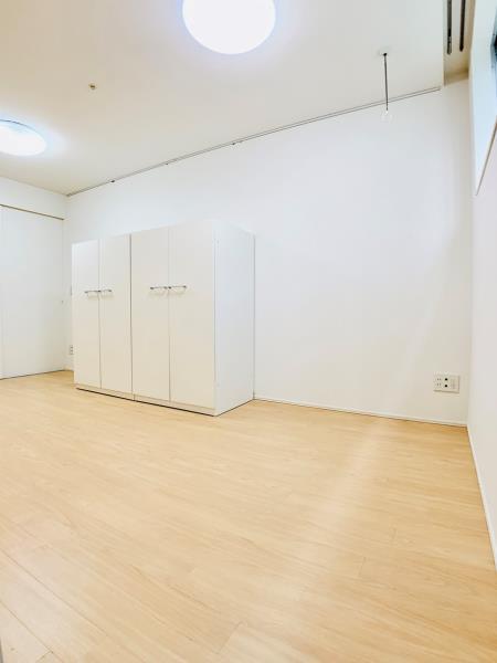 8/30 リビング/ダイニング