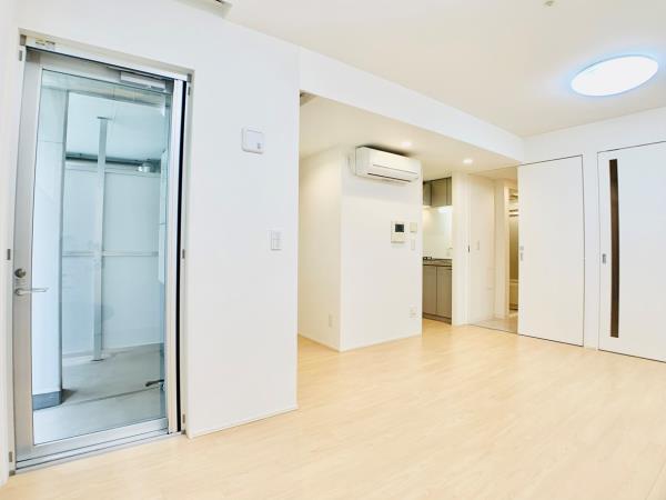 9/30 リビング/ダイニング