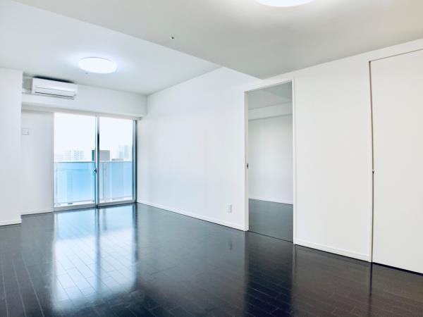 4/30 リビング/ダイニング