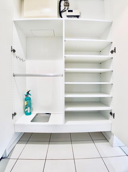 9/30 リビング/ダイニング