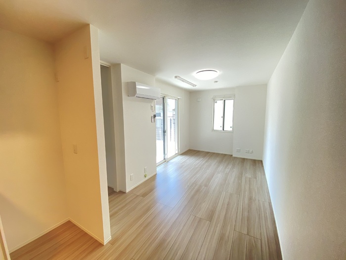 3/20 リビング/ダイニング