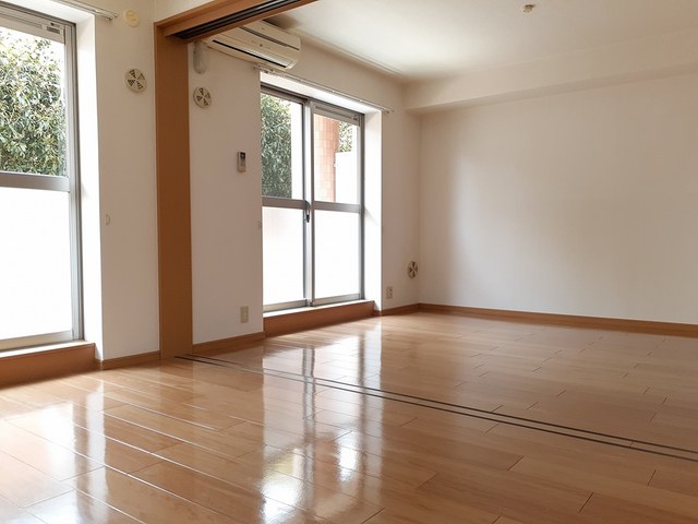 3/20 リビング/ダイニング