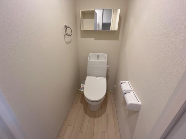 15/23 トイレ