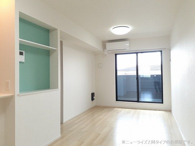 3/21 リビング/ダイニング