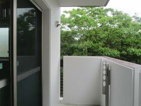 8/16 バルコニー