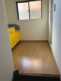 ＯＭレジデンス宇都宮景色