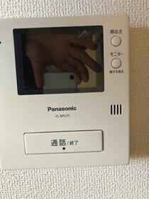 ＯＭレジデンス宇都宮セキュリティ