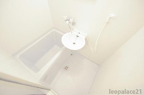8/14 浴室