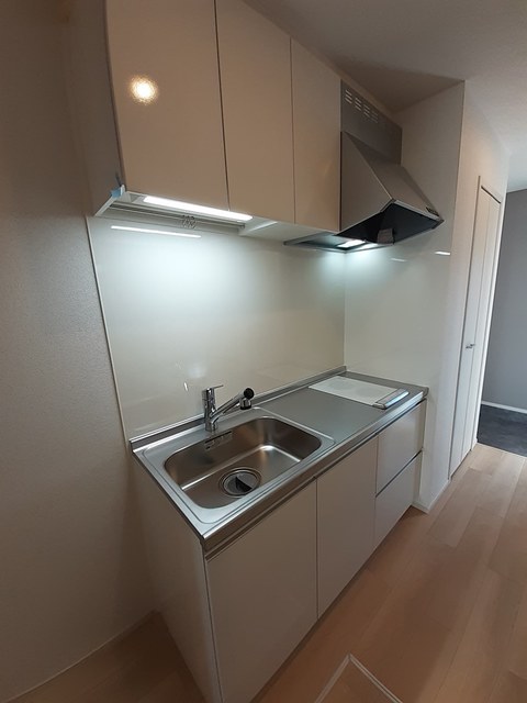 6/21 キッチン