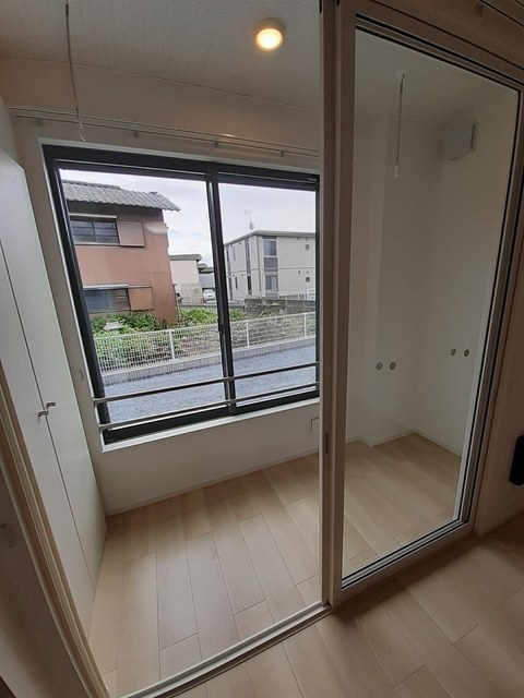 11/20 バルコニー