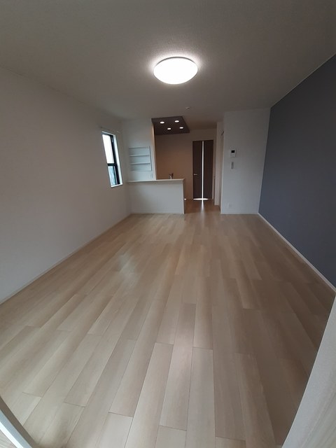 3/20 リビング/ダイニング