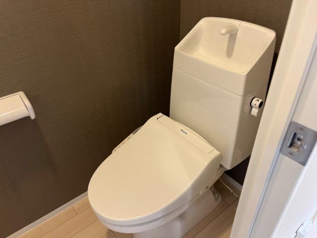 14/26 トイレ