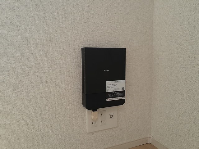 11/20 設備