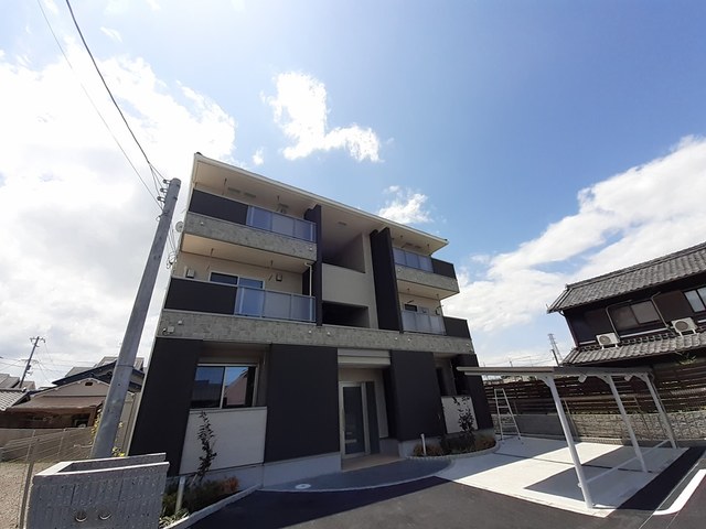 1/20 外観