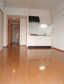 3/26 リビング/ダイニング