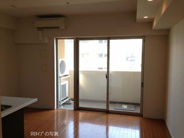 5/15 リビング/ダイニング