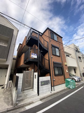 1/19 外観