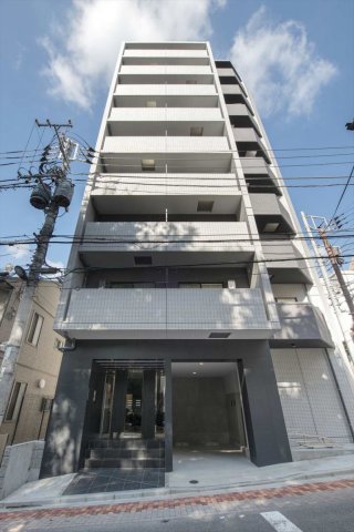 1/21 外観