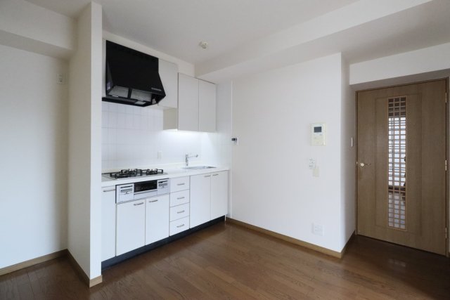 4/24 リビング/ダイニング