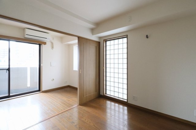 5/24 リビング/ダイニング