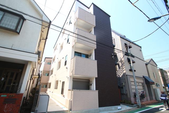 2/6 外観