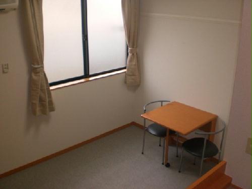 3/15 リビング/ダイニング