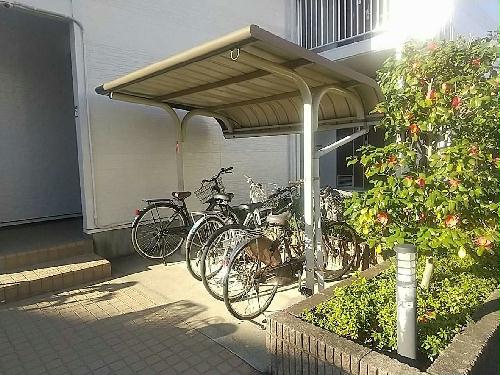 14/15 エントランス