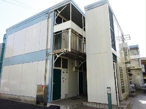 1/14 外観