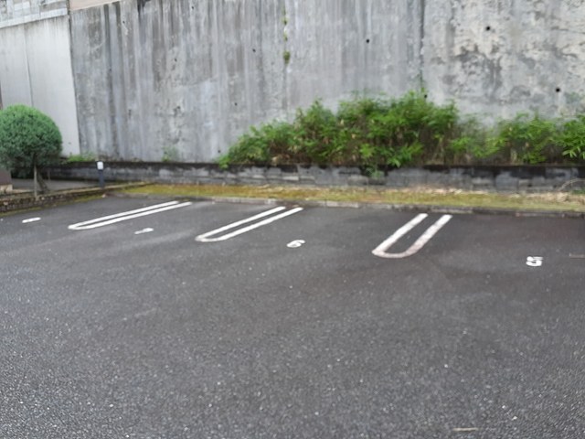 14/20 駐車場