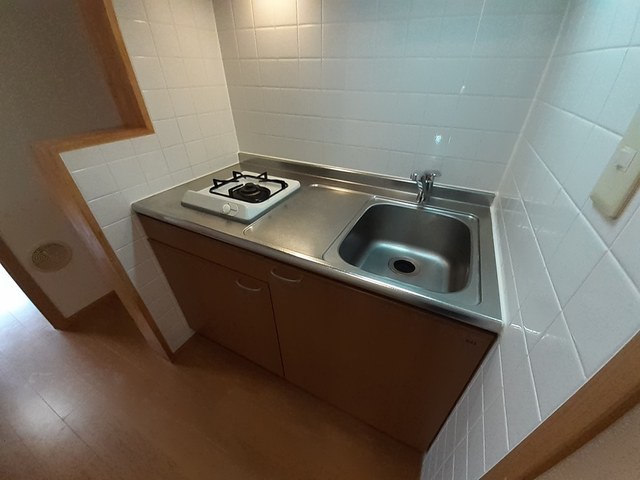 7/20 キッチン