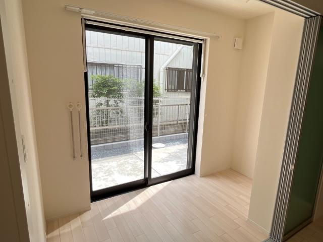 6/23 室内