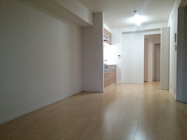 3/20 リビング/ダイニング