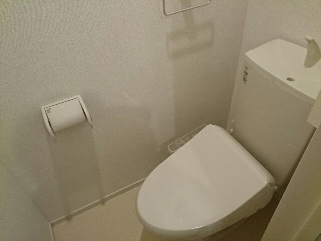 8/20 トイレ