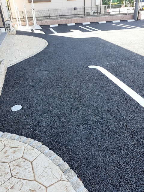 15/26 駐車場