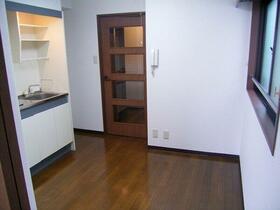 3/15 リビング/ダイニング