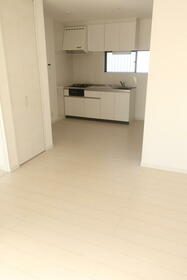 3/24 リビング/ダイニング