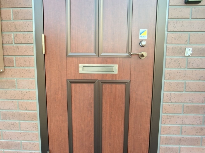 19/28 エントランス