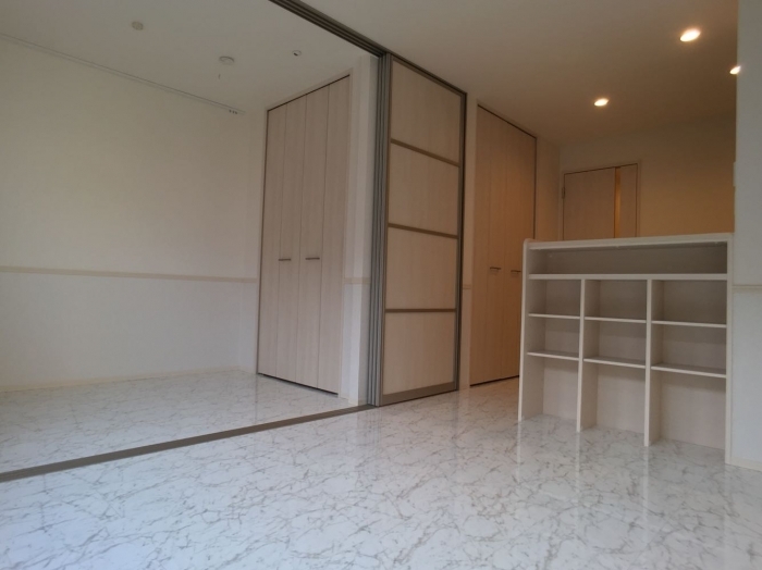 3/28 リビング/ダイニング