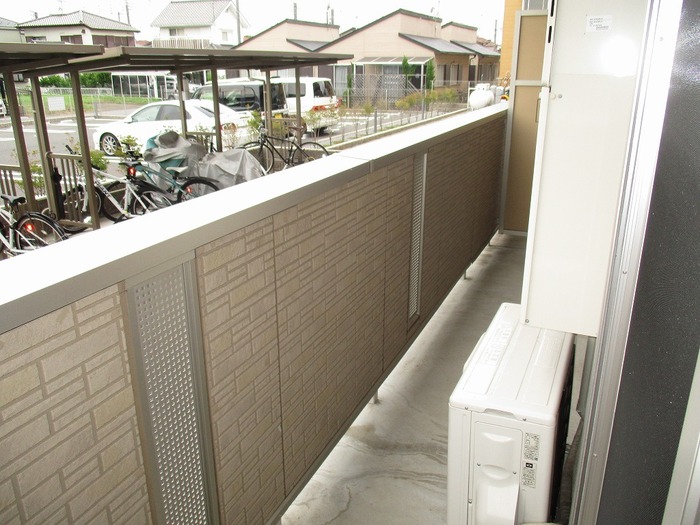 3/20 リビング/ダイニング