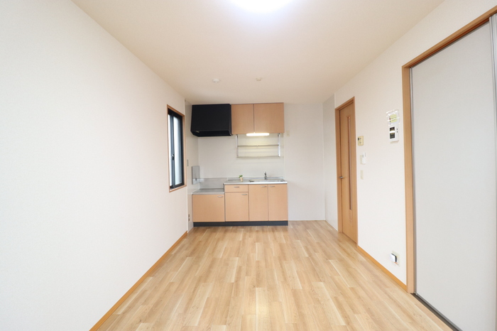 3/17 リビング/ダイニング