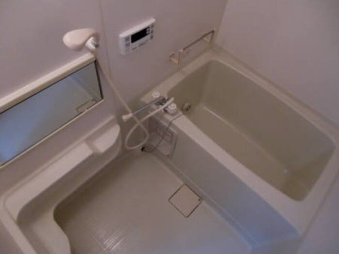 9/20 浴室