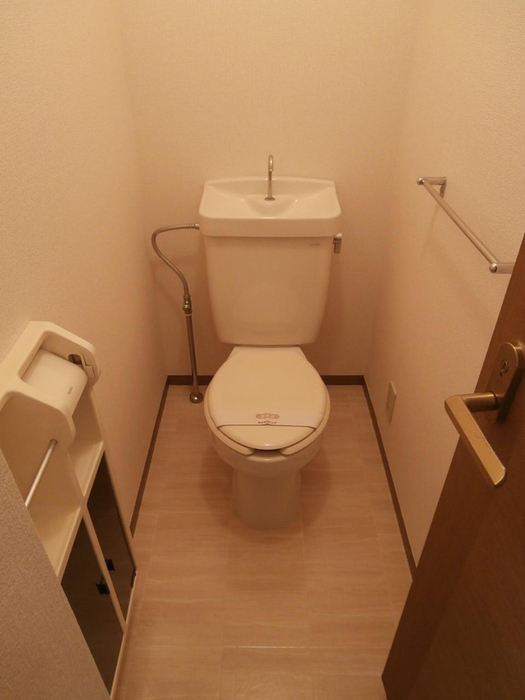 11/20 トイレ