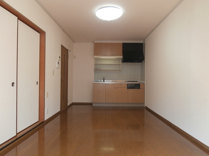 3/20 リビング/ダイニング