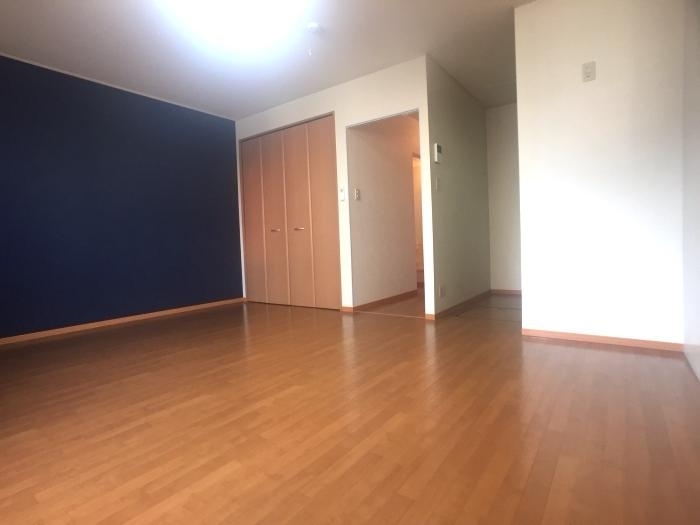 3/14 リビング/ダイニング