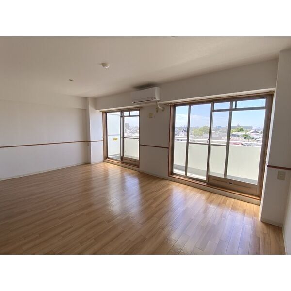 4/12 リビング/ダイニング