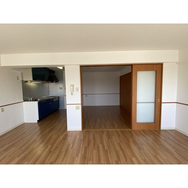 5/12 リビング/ダイニング