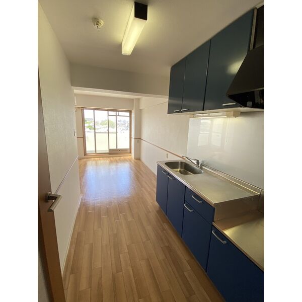 3/12 リビング/ダイニング