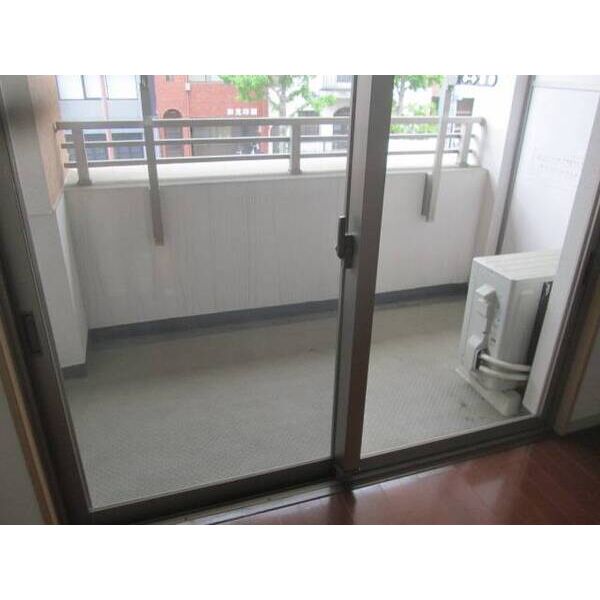 14/25 バルコニー