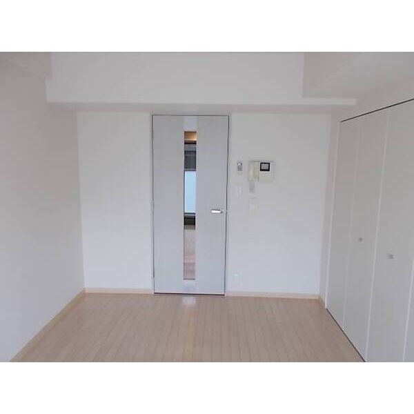 6/16 リビング/ダイニング