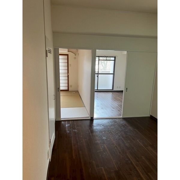 1/7 リビング/ダイニング